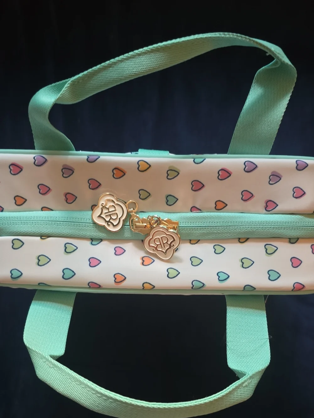 Roller Rabbit nwt roller